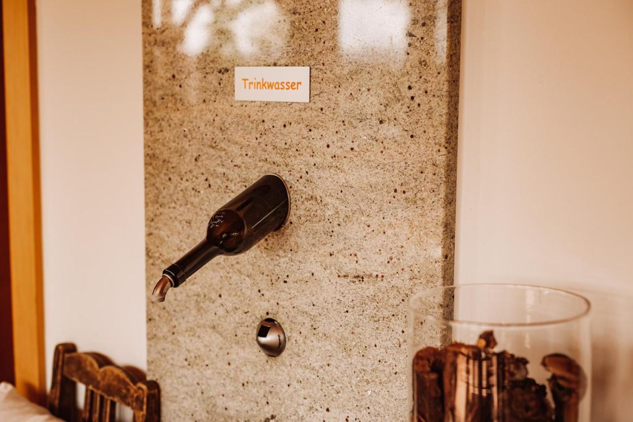 Weingut Kollerhof Am Eichberg Villa Лейтшах Екстериор снимка